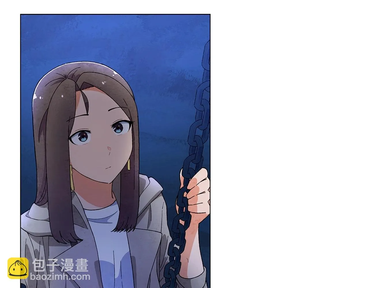 第24话请适可而止 第4页