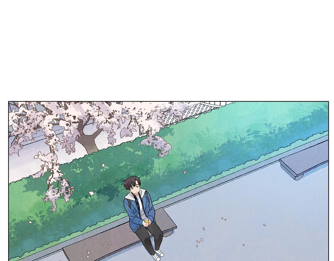 第23话极端方式 第31页