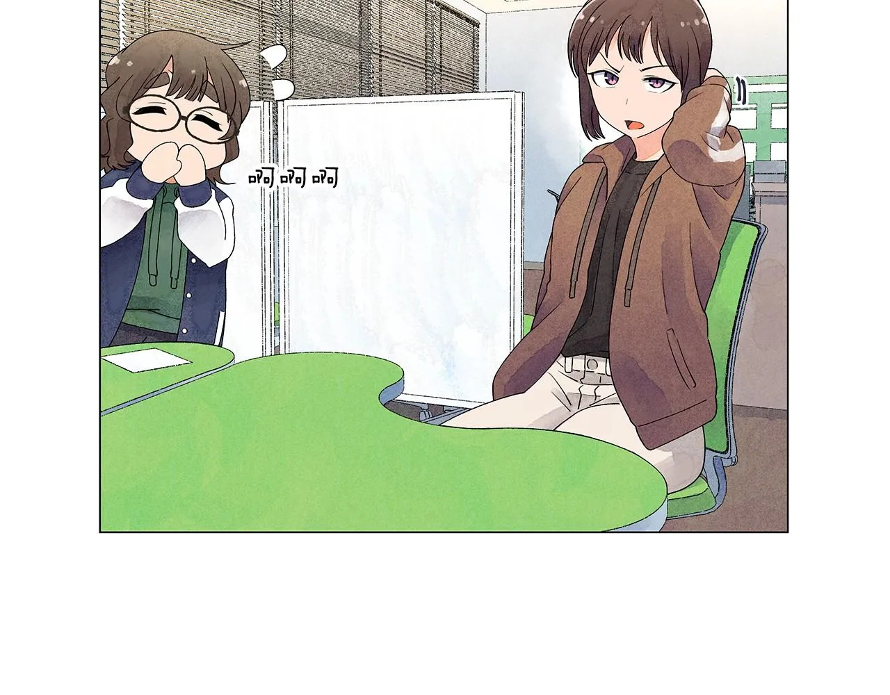 第19话繁重的课题 第79页