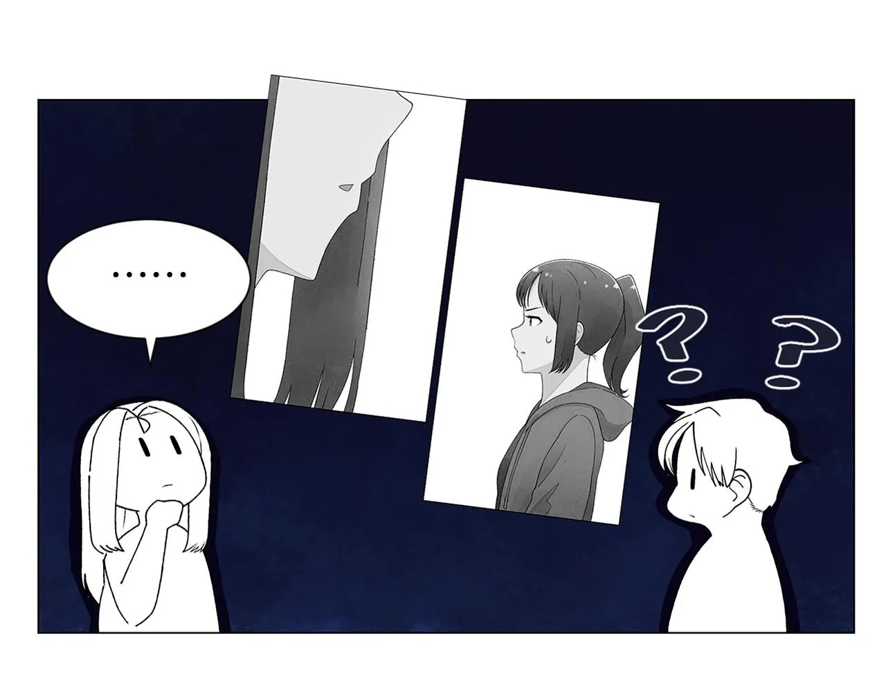 第19话繁重的课题 第135页