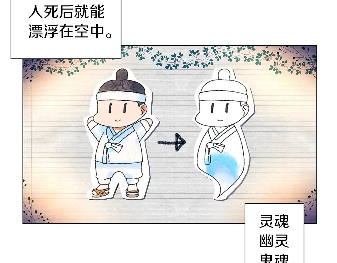 第16话传闻四起 第2页