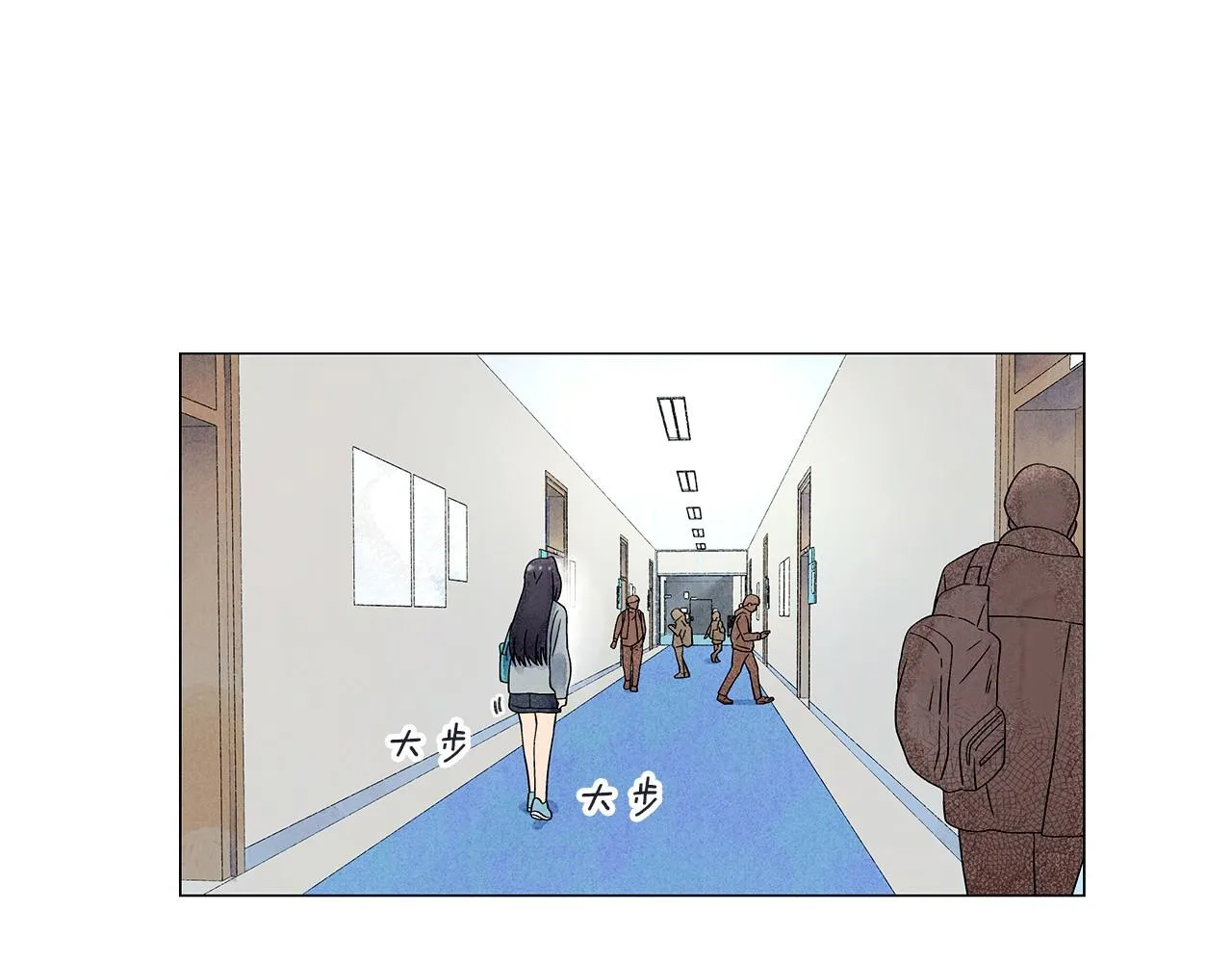 第16话传闻四起 第112页