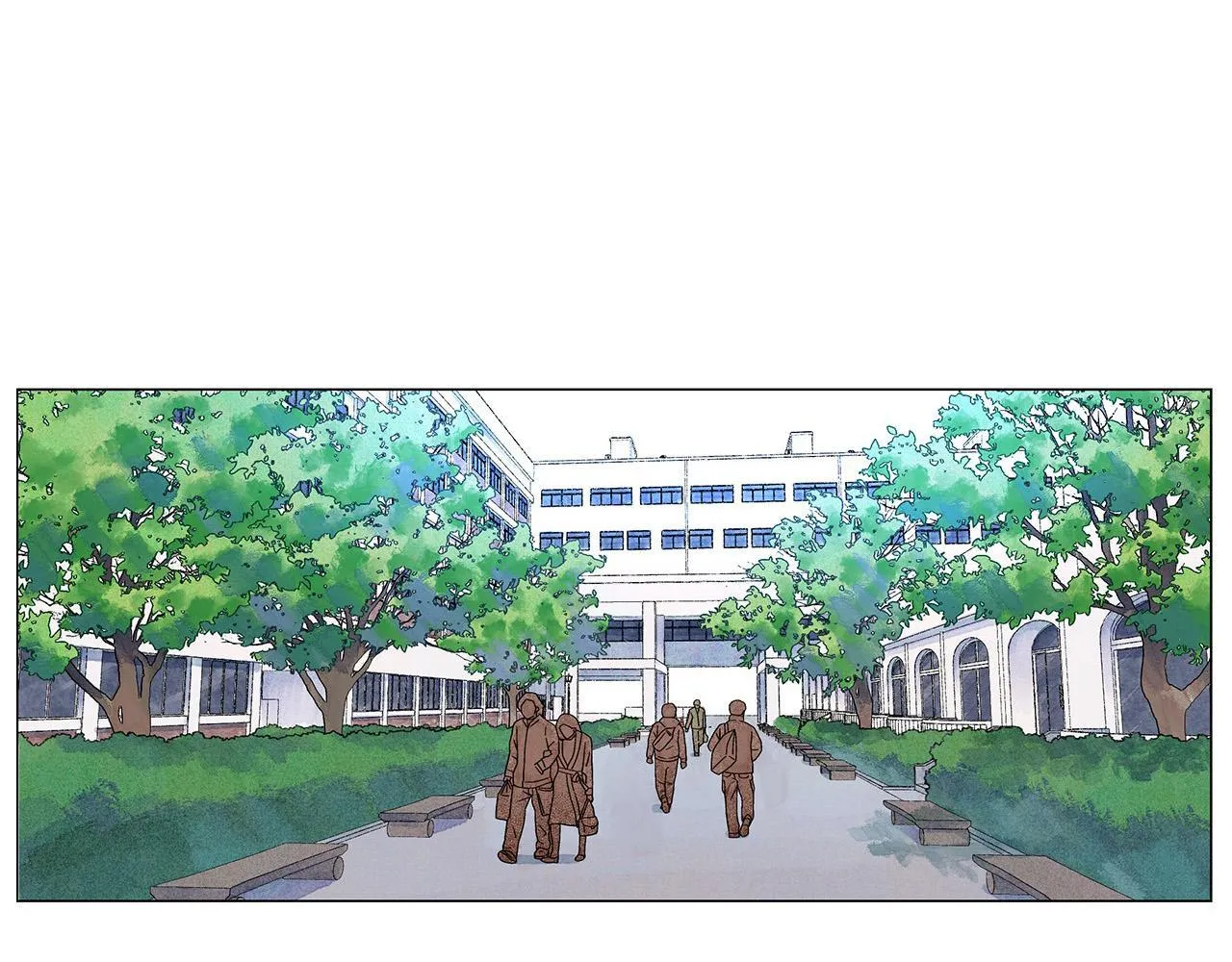 第13话她的心理战 第24页