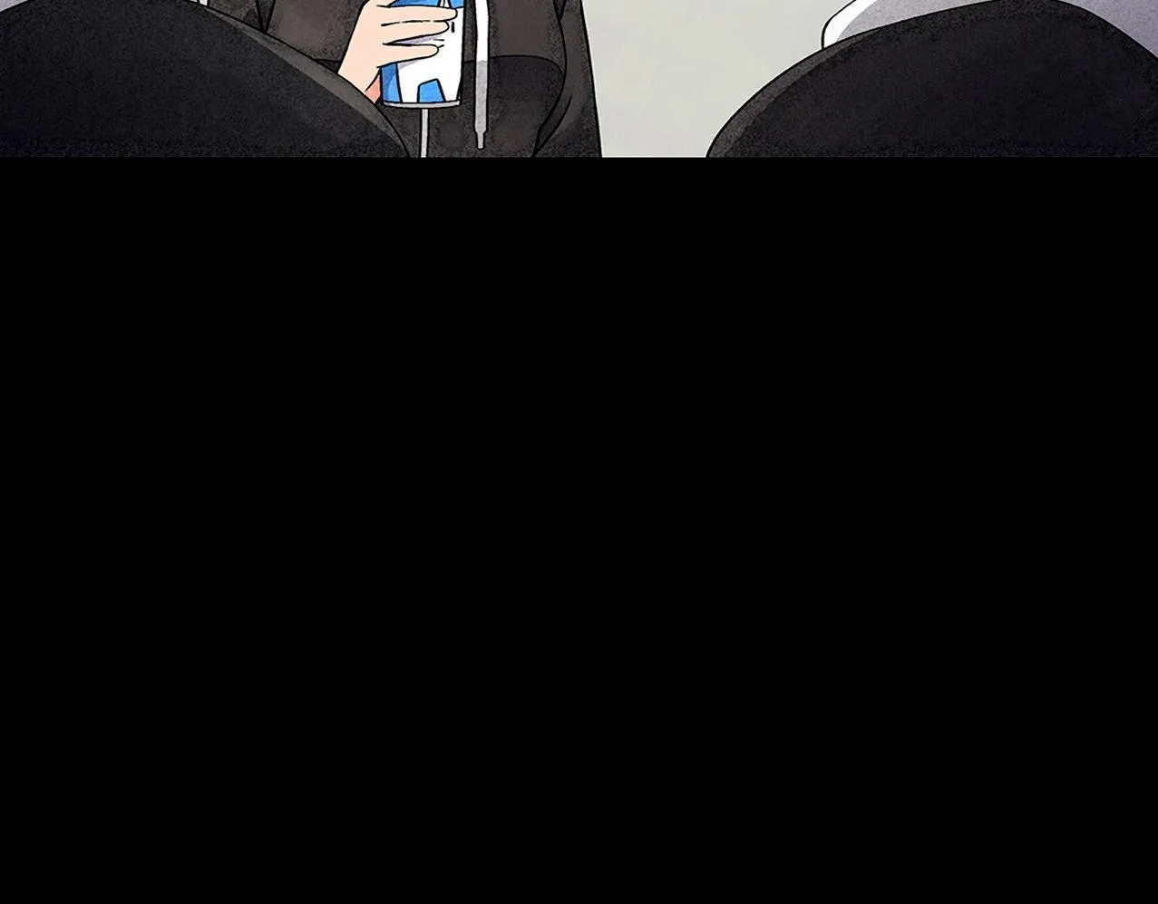第11话困难实在是太多了 第12页