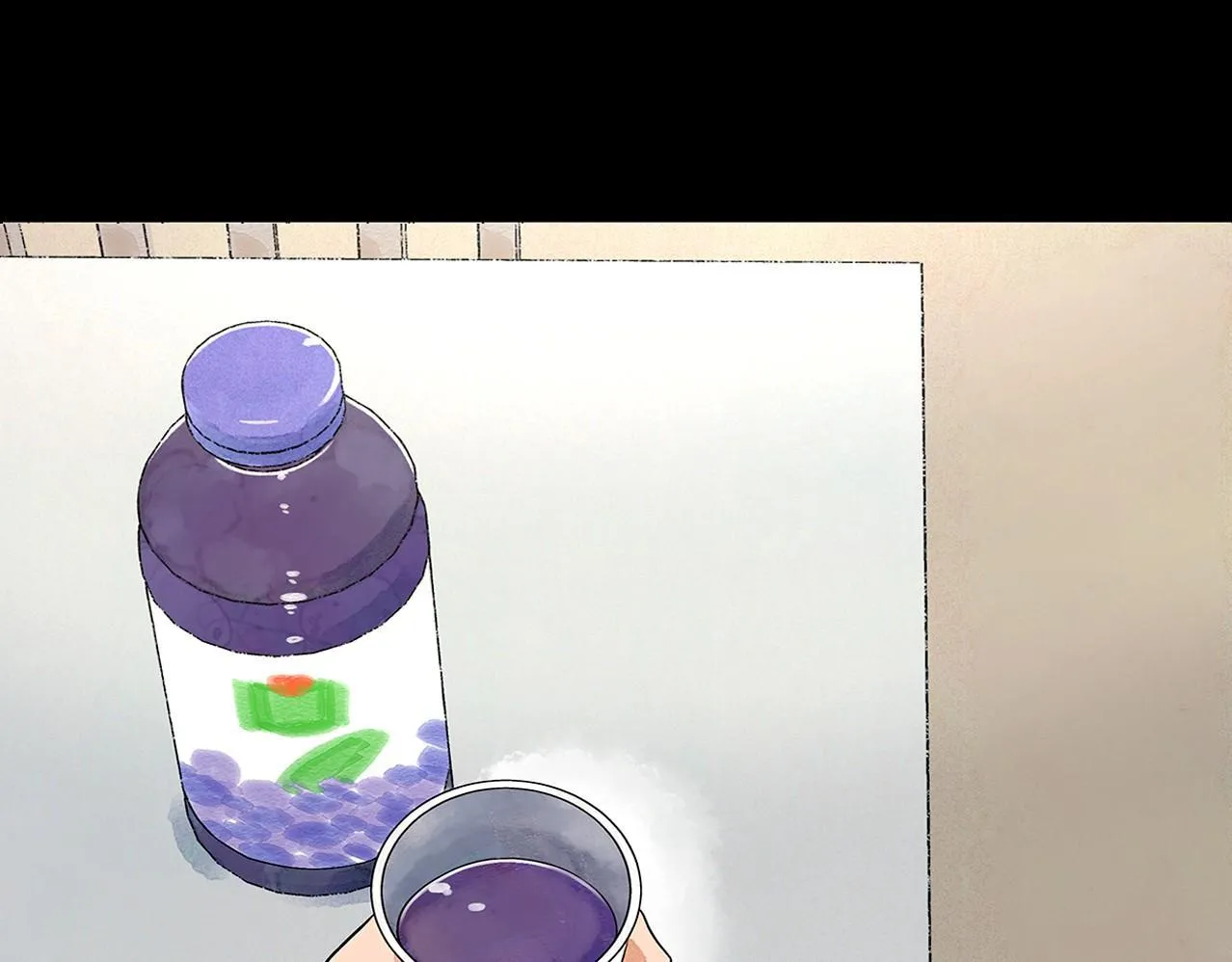 第11话困难实在是太多了 第18页