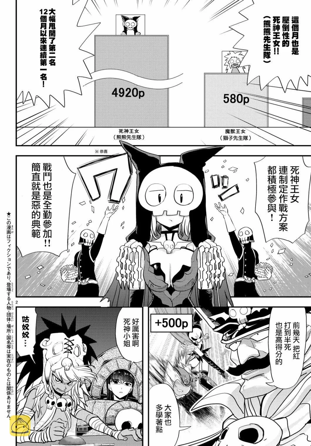 第8话 第2页