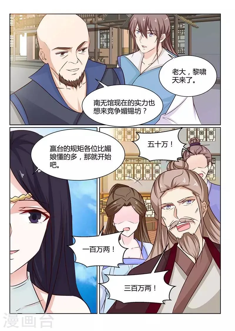 第59话 拍卖 第2页
