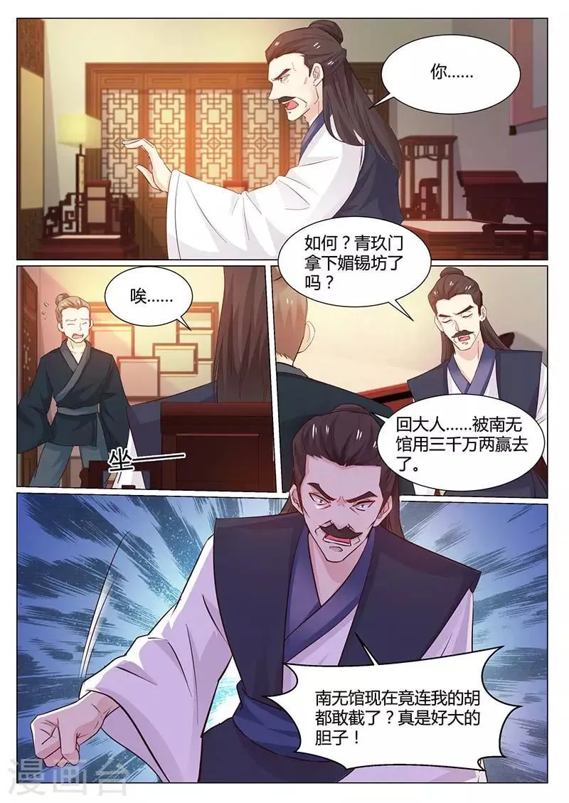 第59话 拍卖 第12页