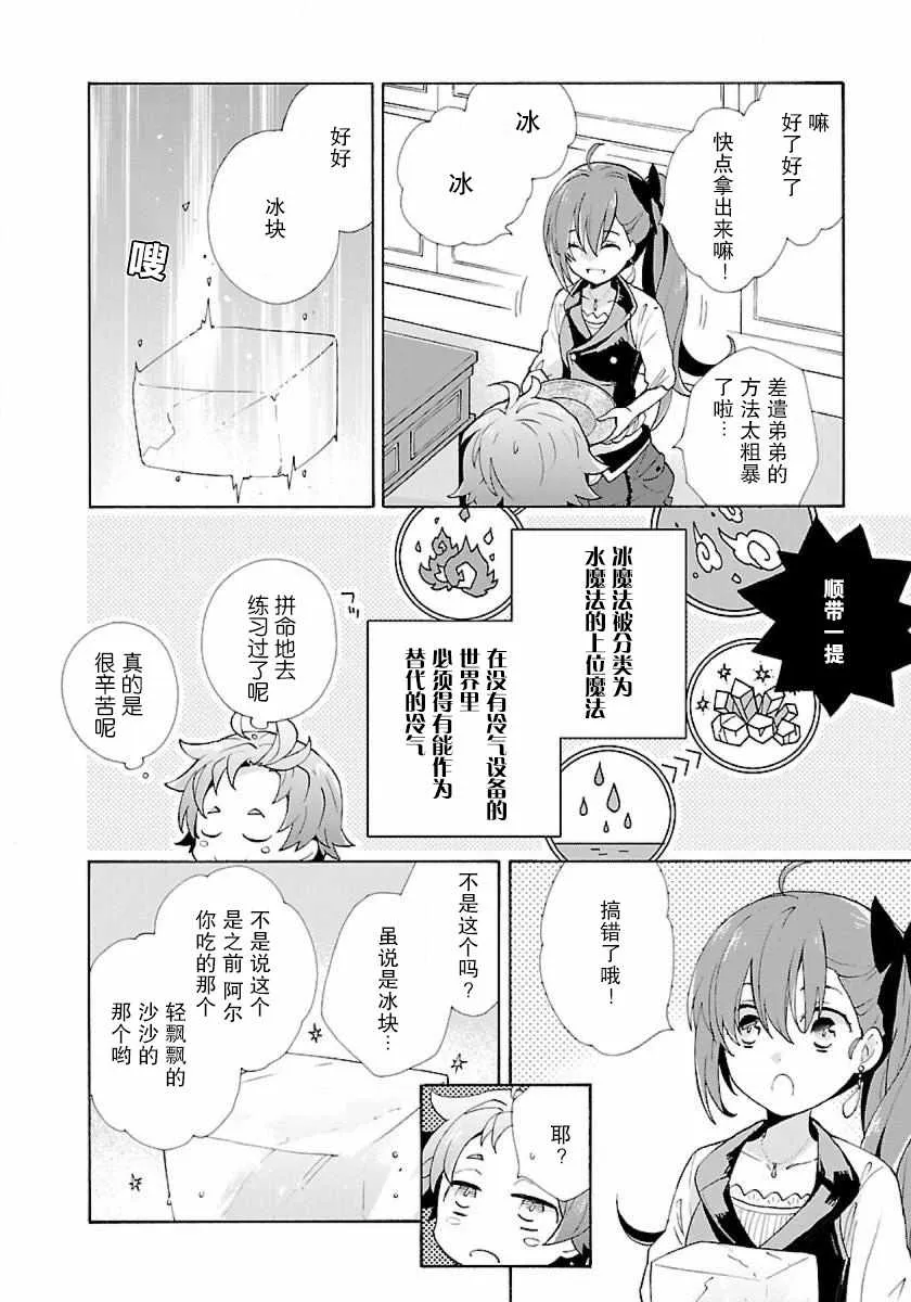 第3话 第6页