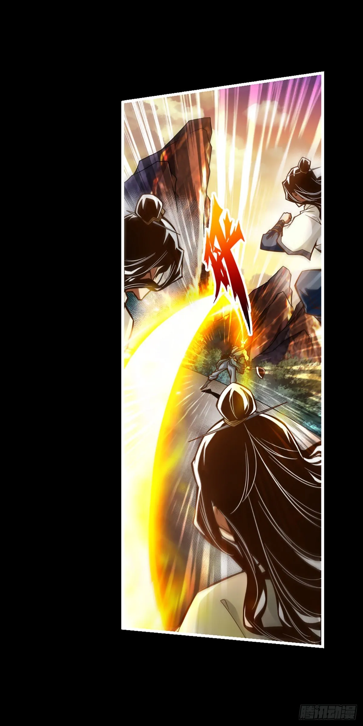 第13话-就是这么意外 第25页