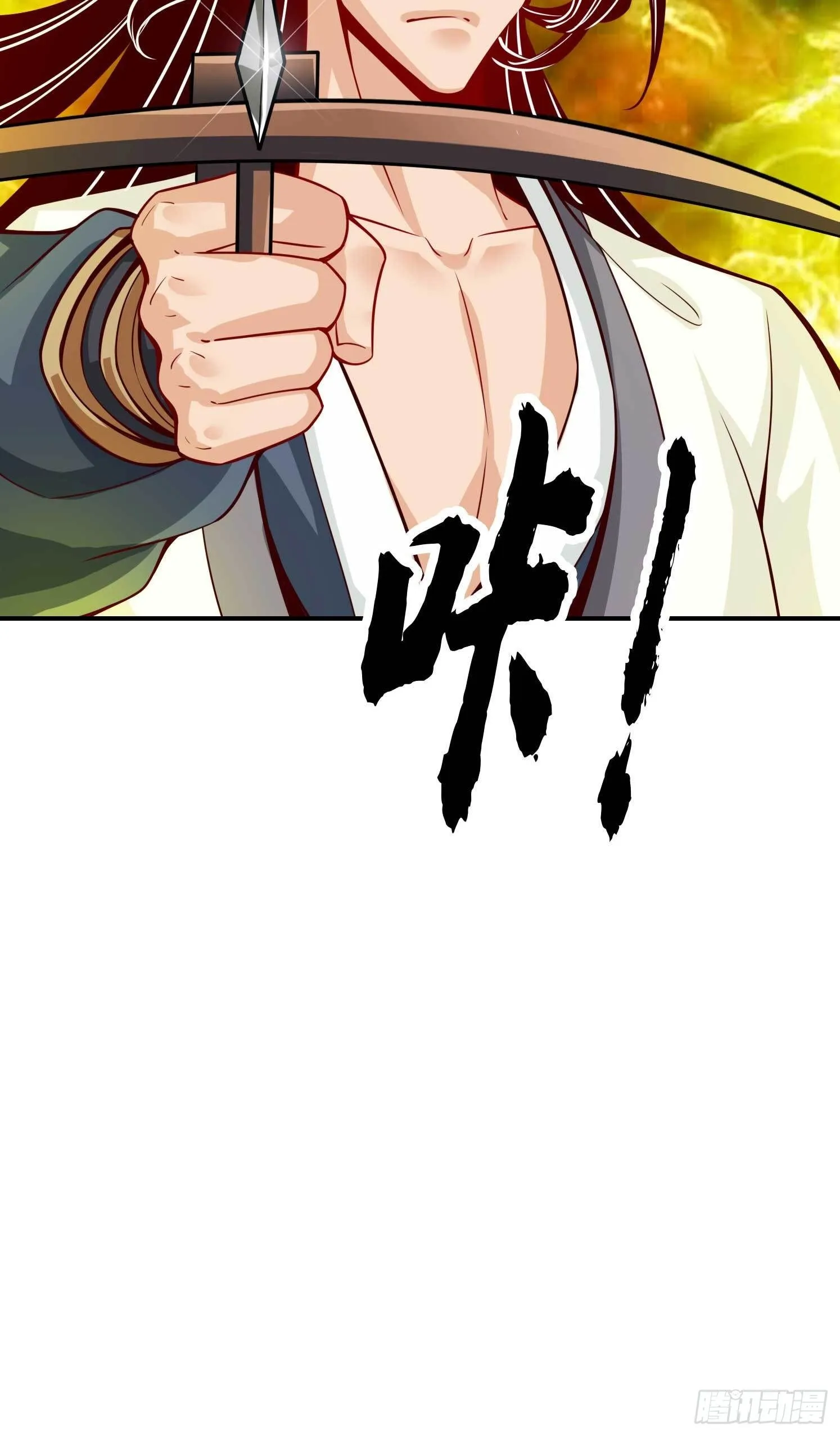 第20话-螳螂捕蝉黄雀在后 第28页