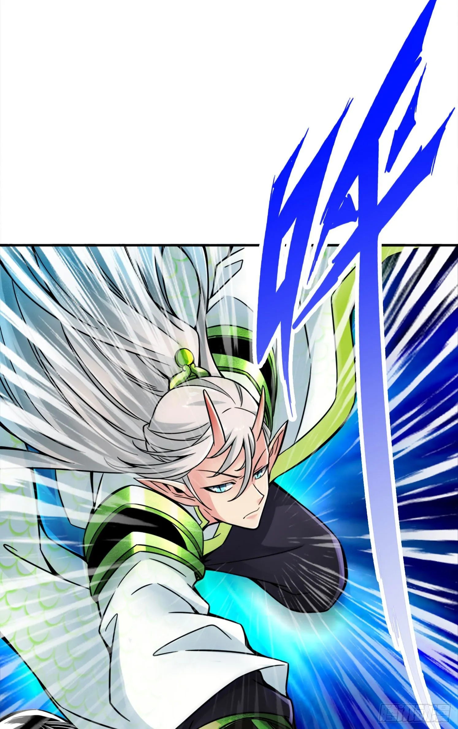 第46话-公平的切磋？ 第28页
