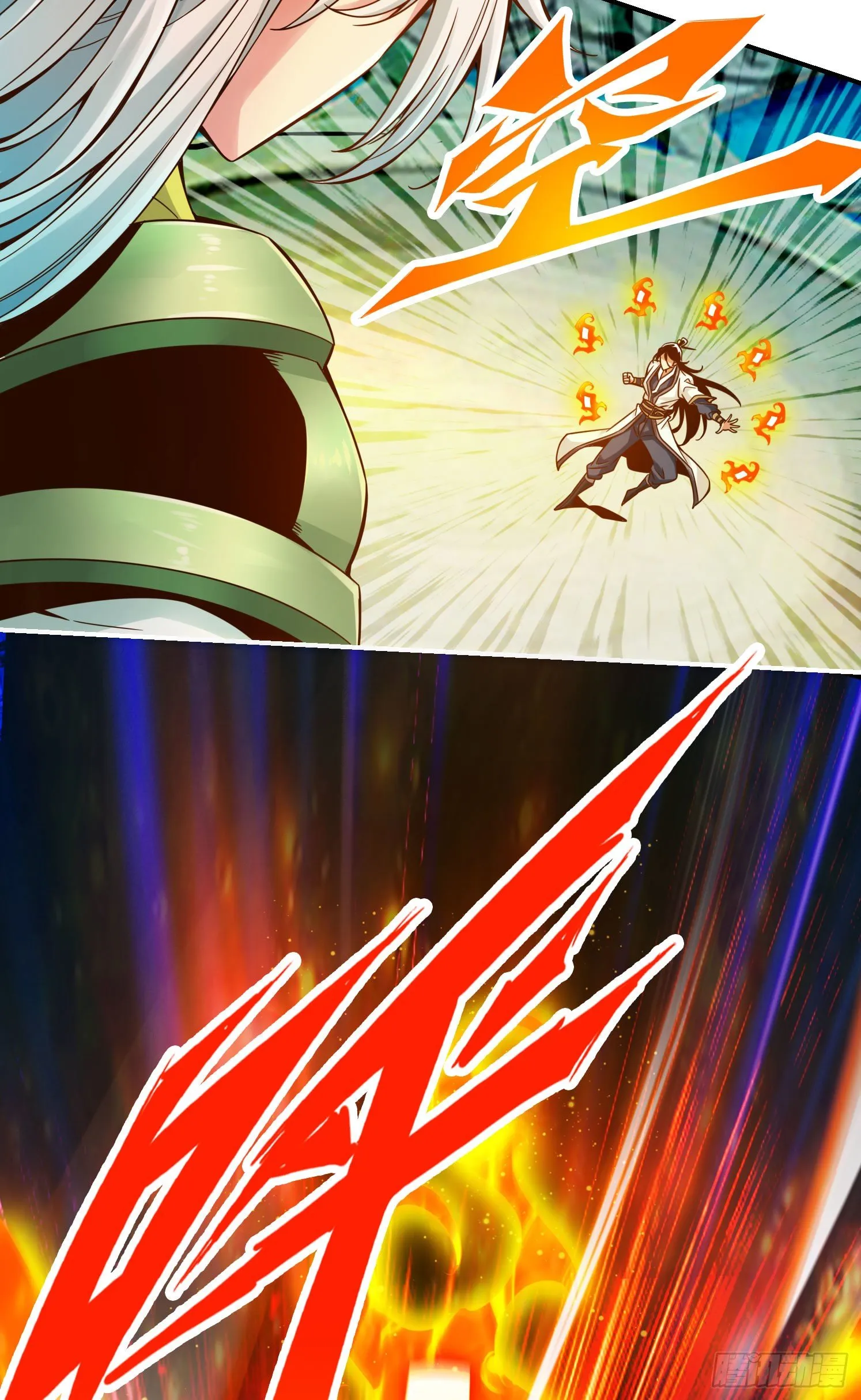 第47话-‘大爆’活龙！ 第6页