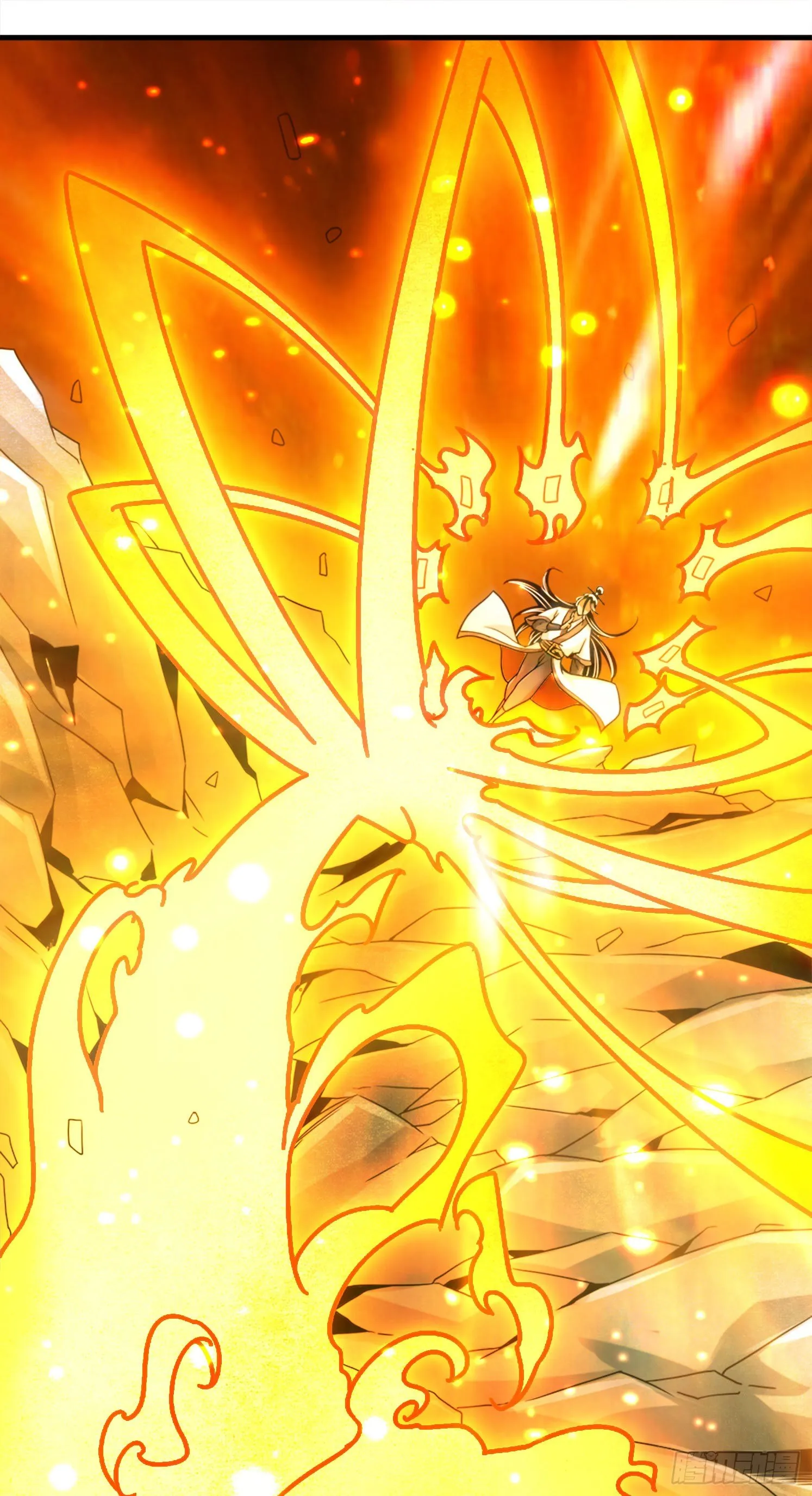 第47话-‘大爆’活龙！ 第9页