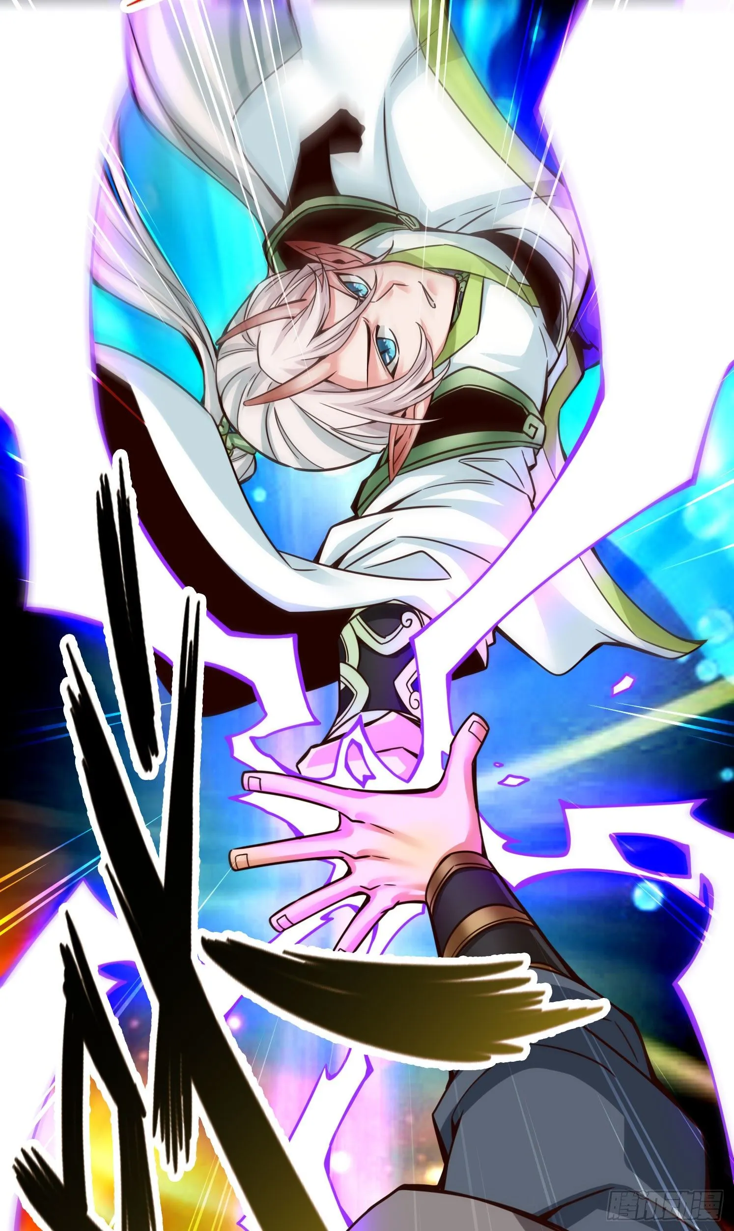 第47话-‘大爆’活龙！ 第25页