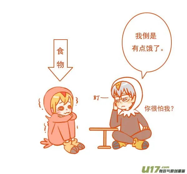 鹰和鸟 第2页