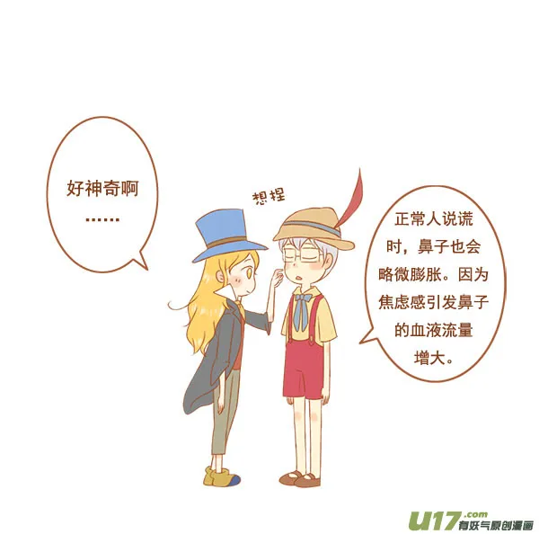 匹诺曹 第2页