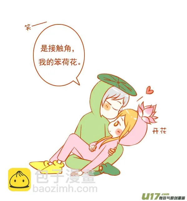 荷花叶 第8页