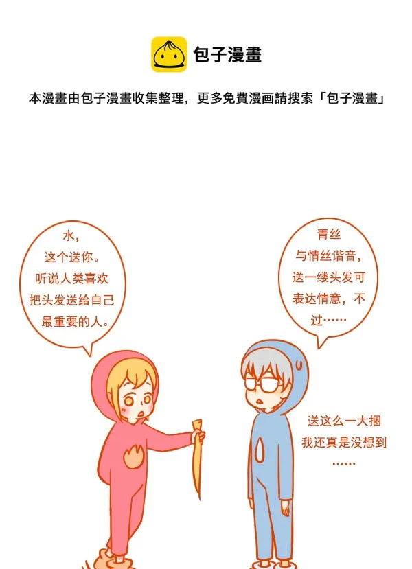 水和火 第1页