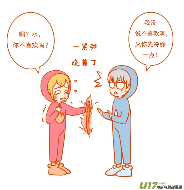 水和火 第2页