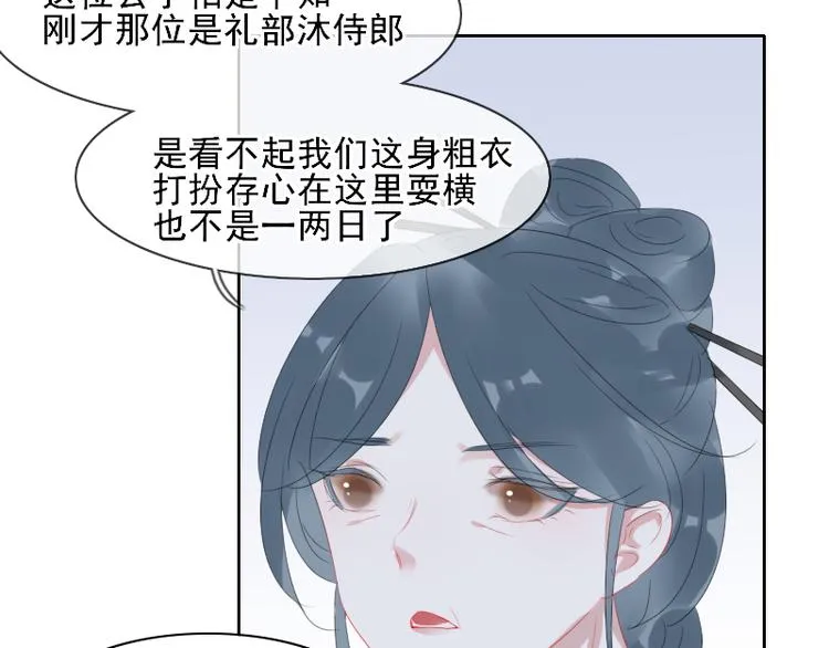 第10话 前往侍郎府 第52页