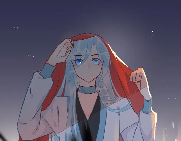 第3话 南王世子 第23页