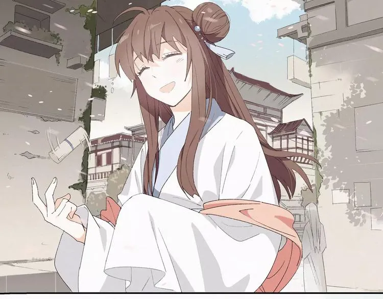 第8话 出城的目的 第9页