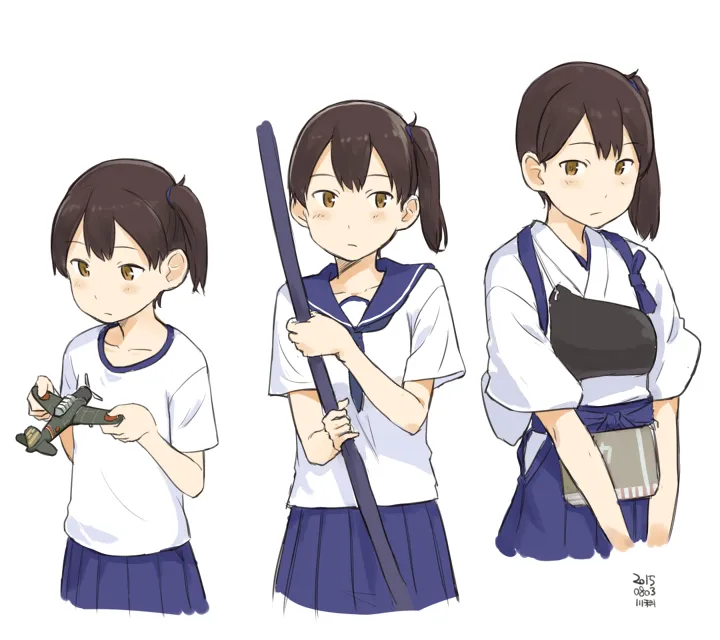第44话 第5页