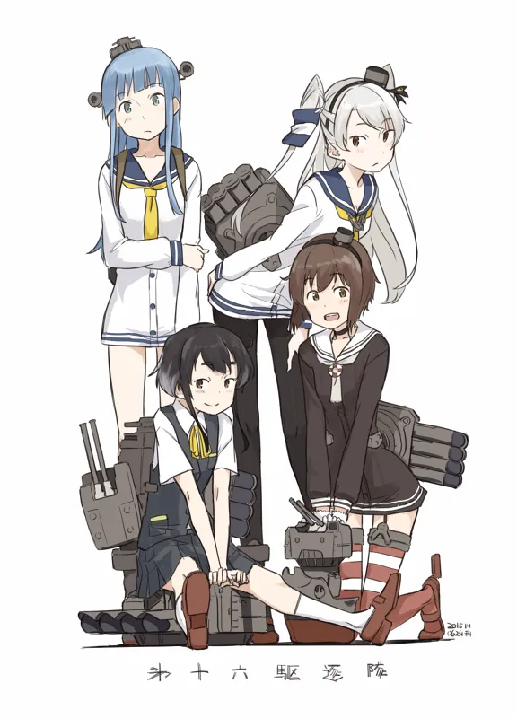 第42话 第7页
