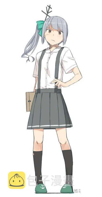 第40话 第4页