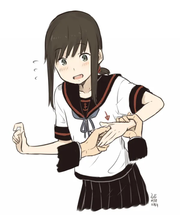 第38话 第5页