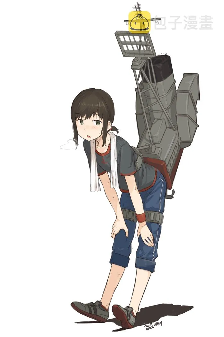 第38话 第10页