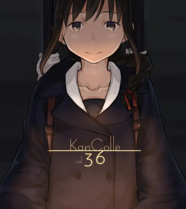 第36话 第1页