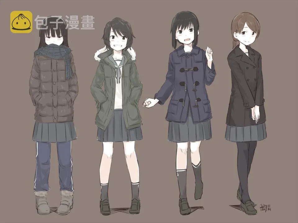 第36话 第5页