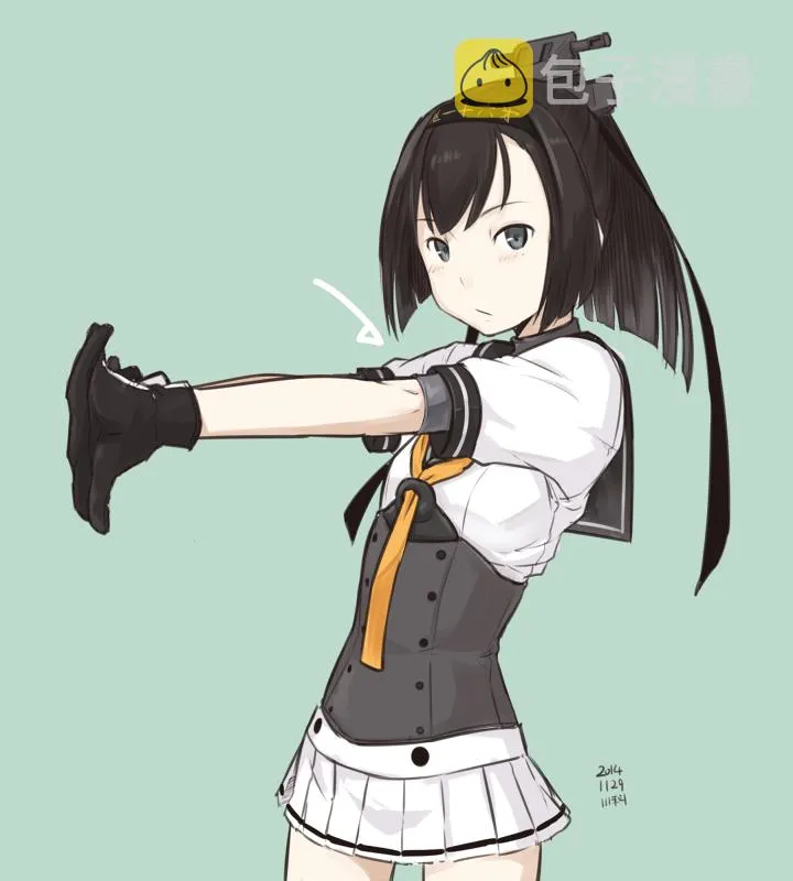 第35话 第6页