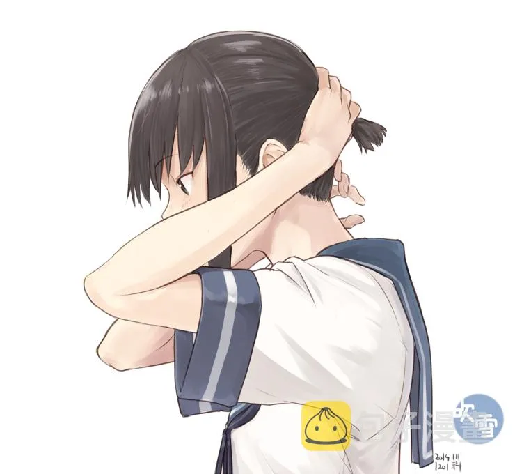 第35话 第8页