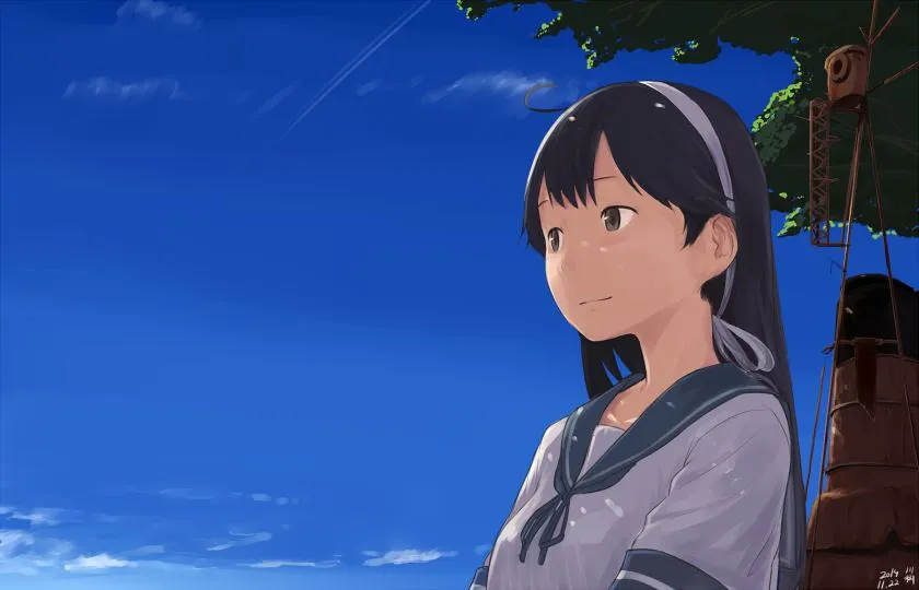第34话 第6页
