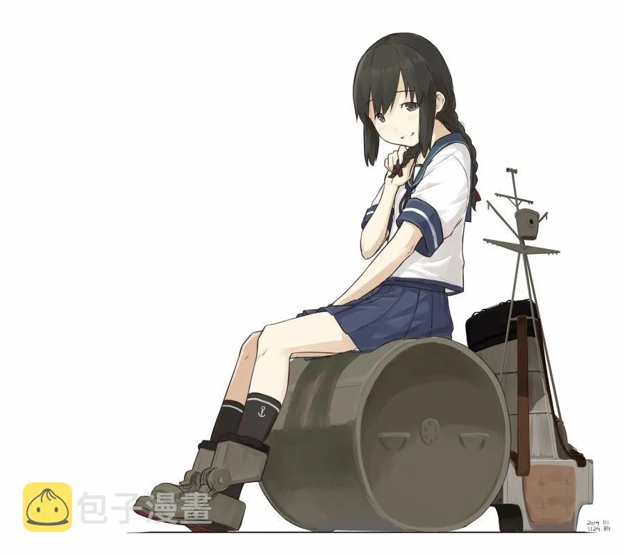 第34话 第9页