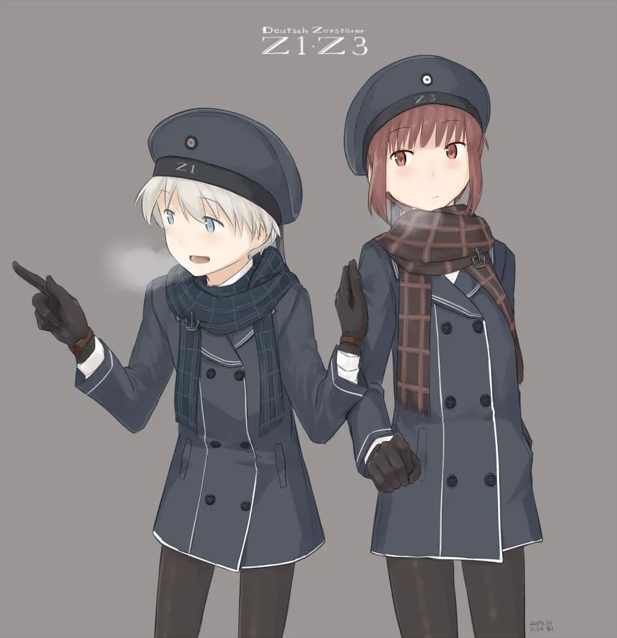 第33话 第7页