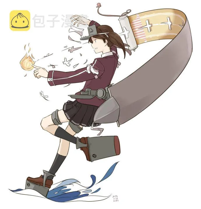 第33话 第9页