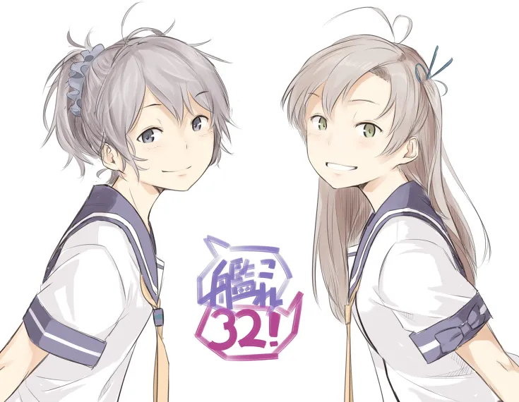 第32话 第1页