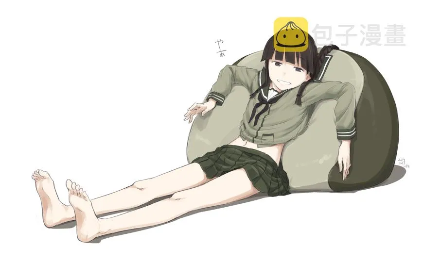 第31话 第8页