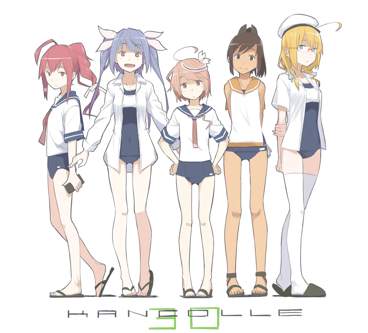 第30话 第1页