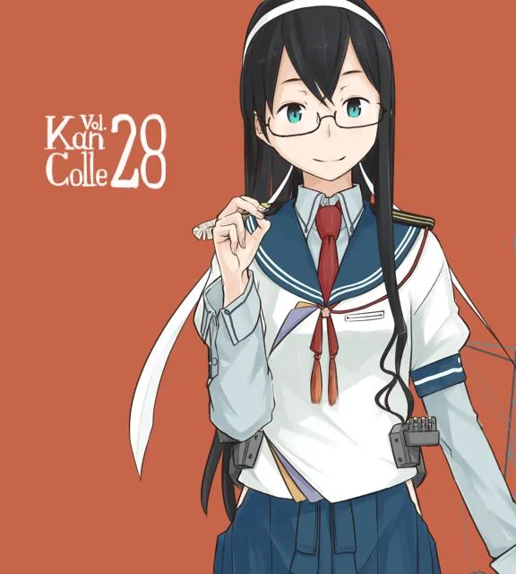第28话 第1页