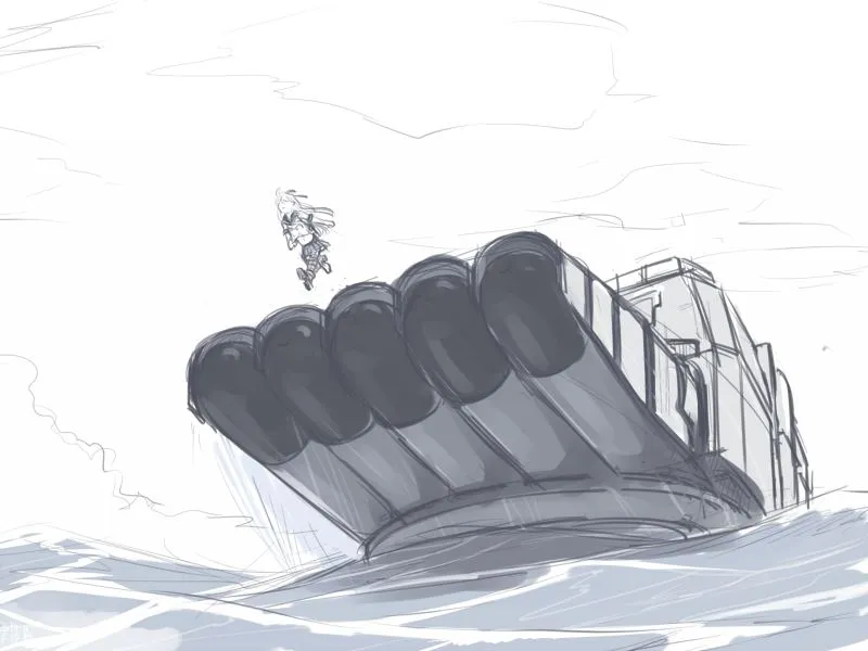 第23话 第7页