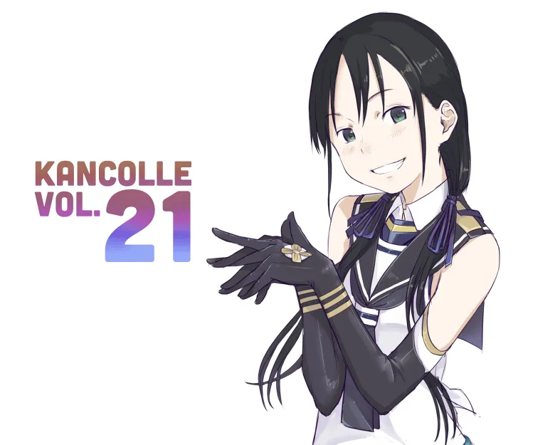 第21话 第1页