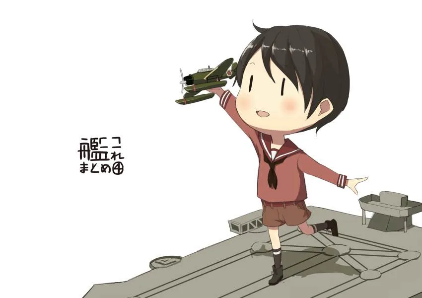 第4话 第1页