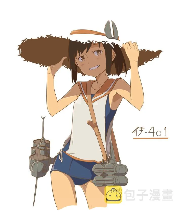 第13话 第9页