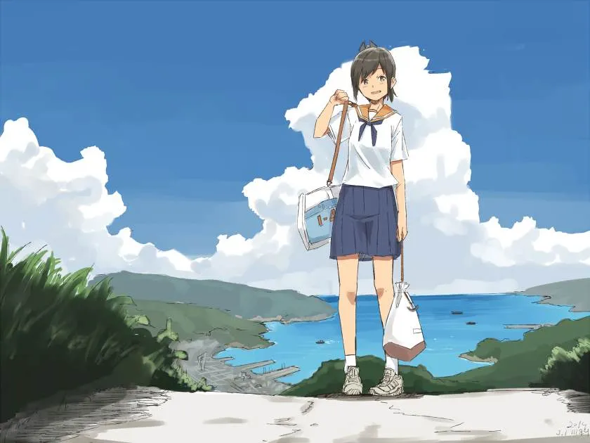 第14话 第3页
