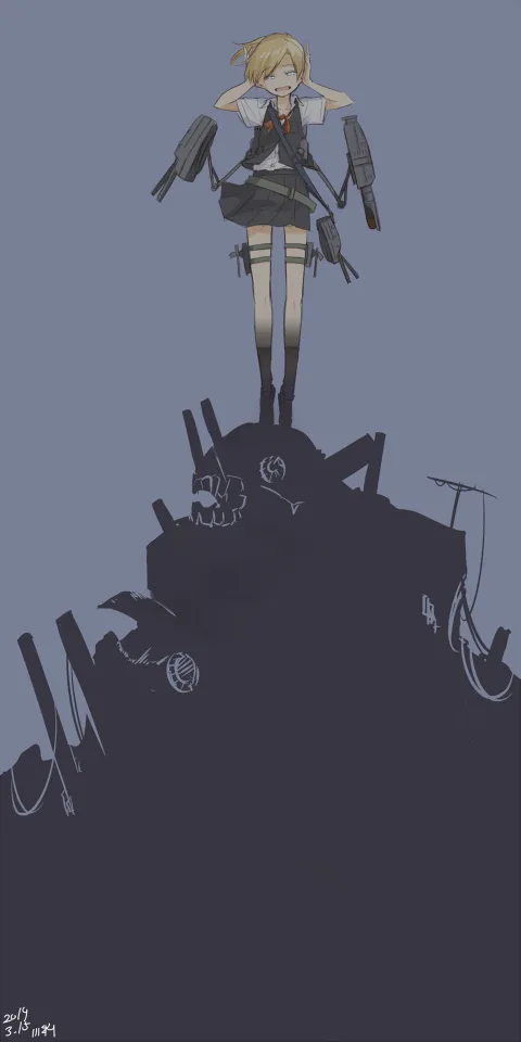 第15话 第7页